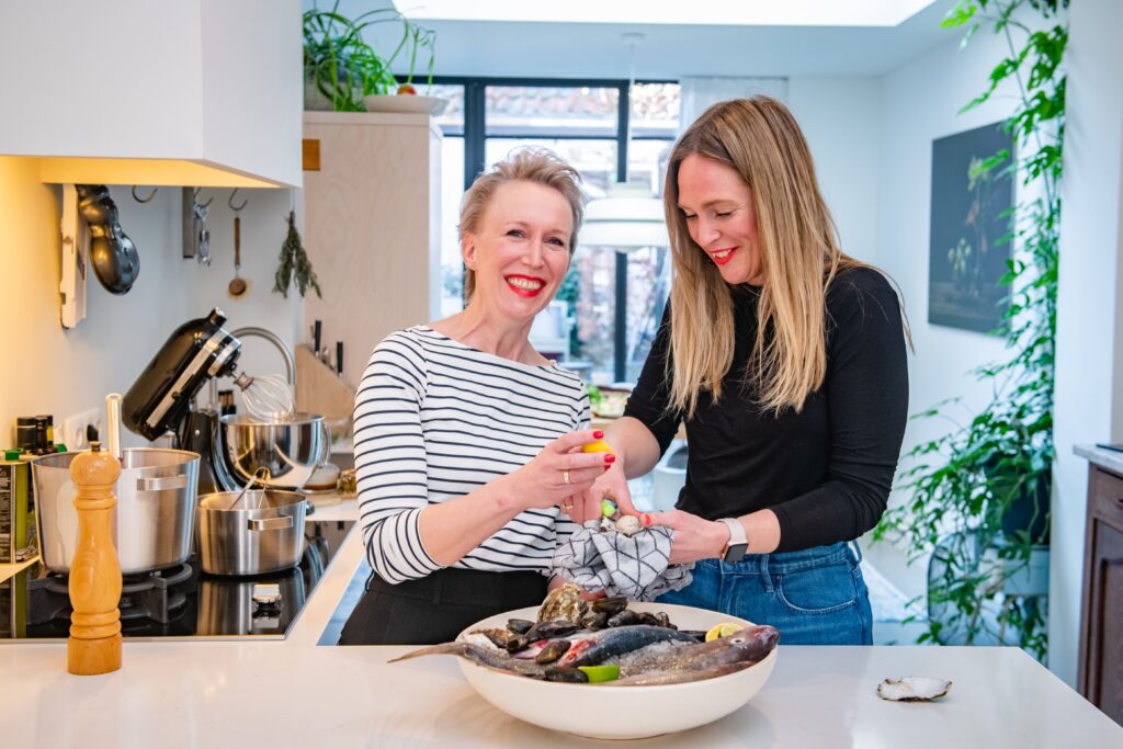 Eten koken