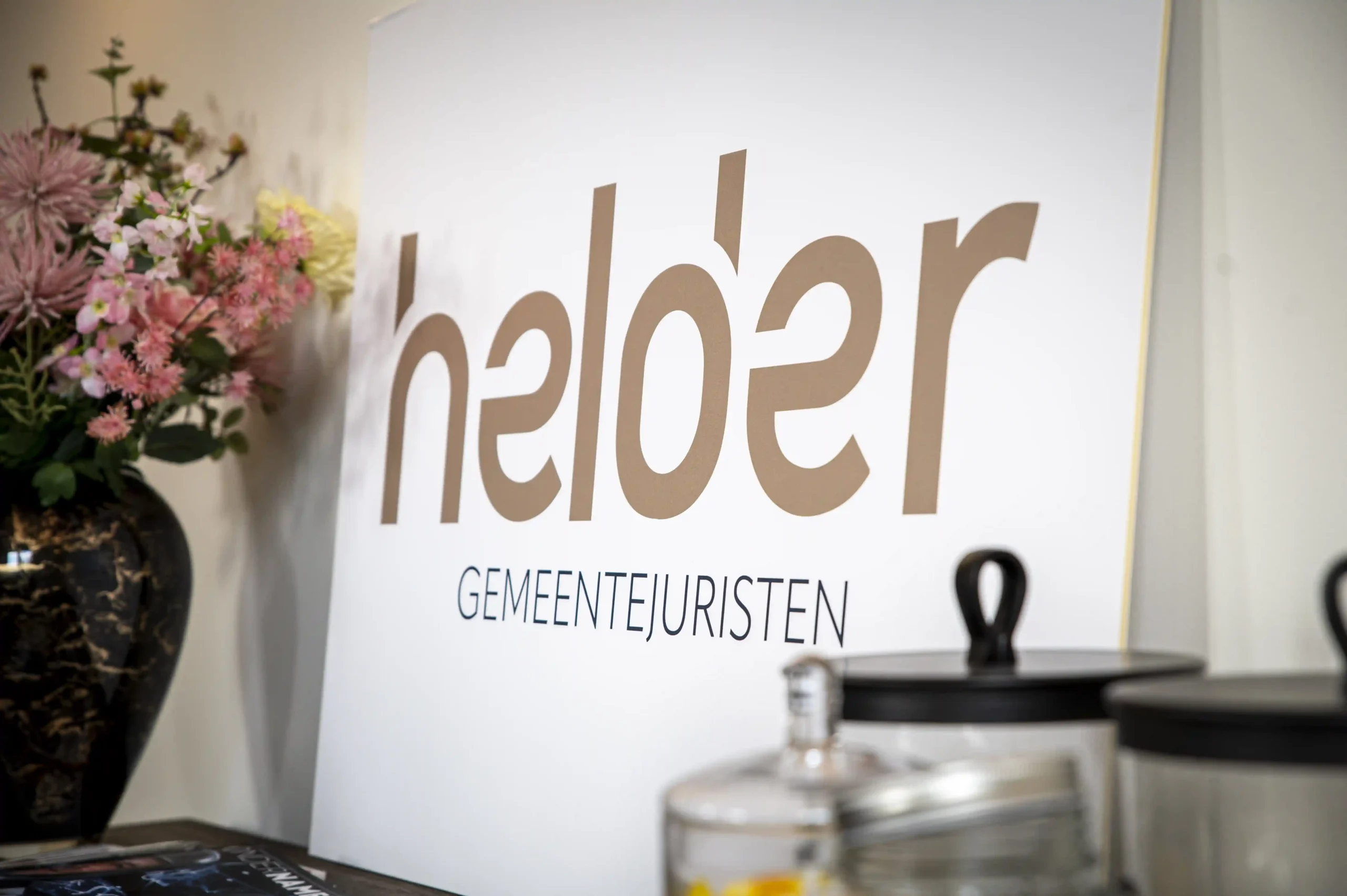 helder logo