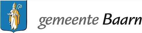 gemeente baarn logo