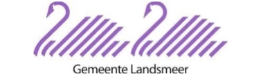 gemeente landsmeer logo