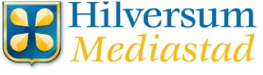 hilversum mediastad logo