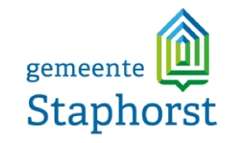 gemeente staphorst logo
