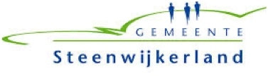gemeente steenwijkerland logo